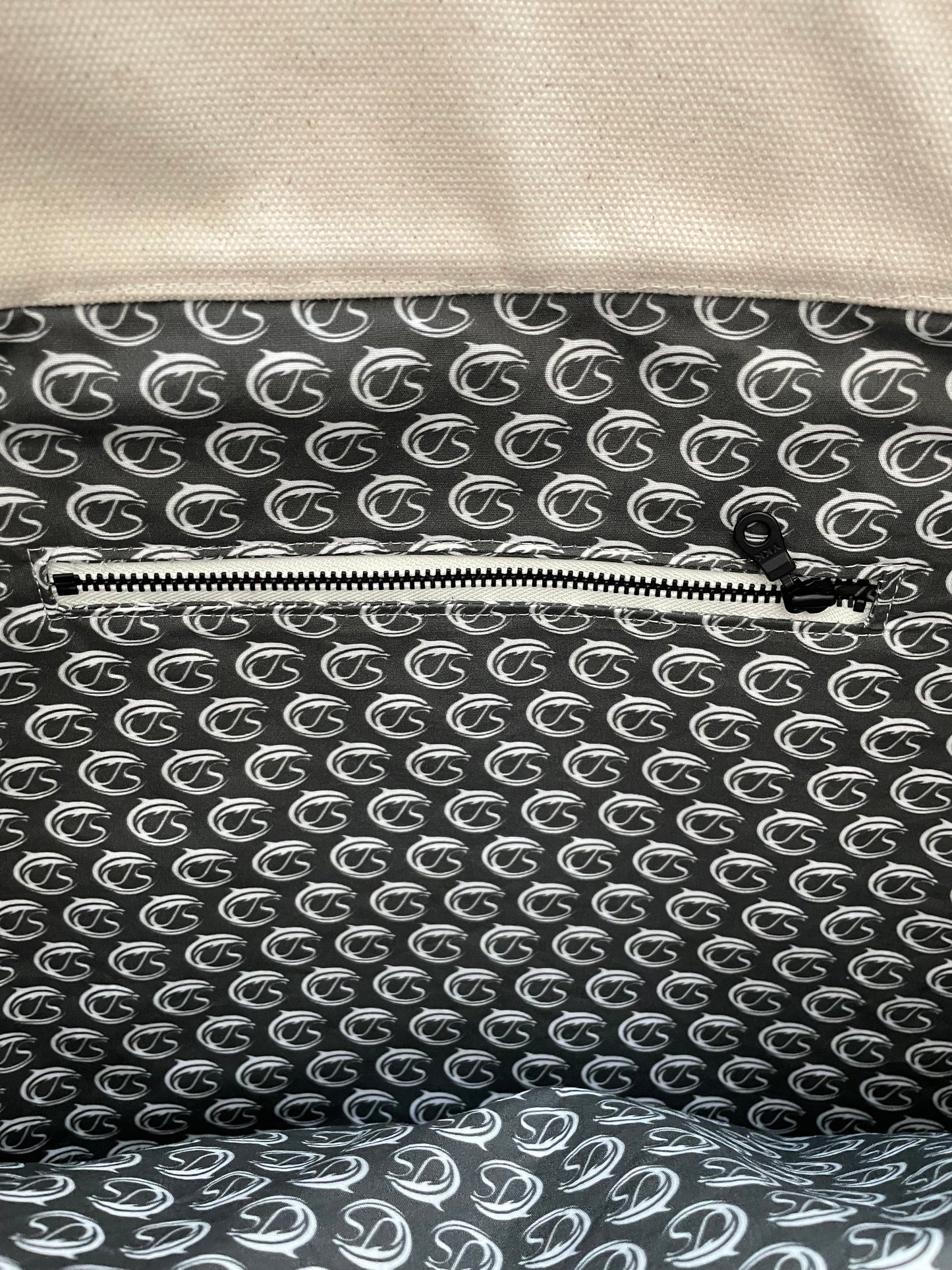 LBI Grey Beach Bag