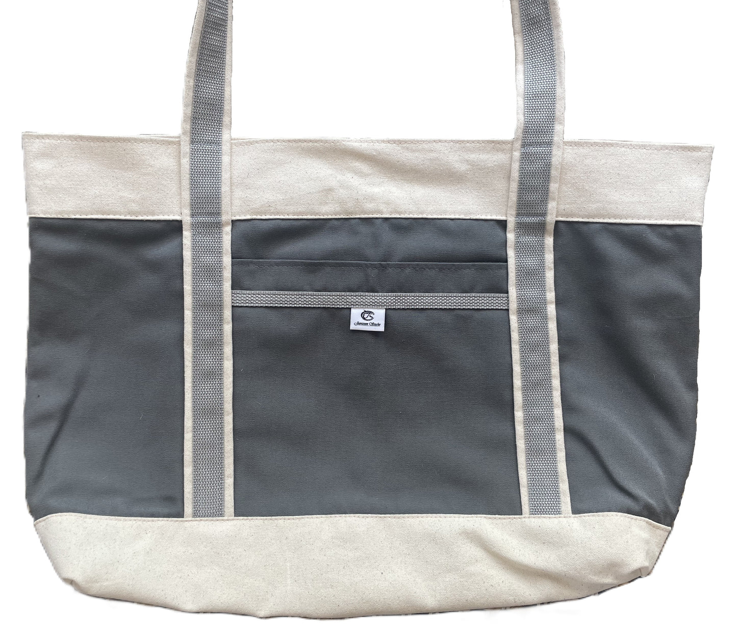 LBI Grey Beach Bag